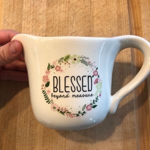 Measuring Cup